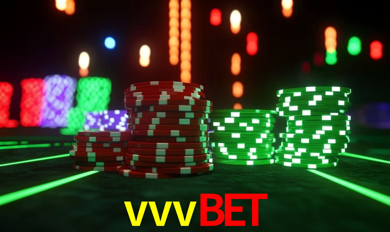 Experiência VIP vvvbet