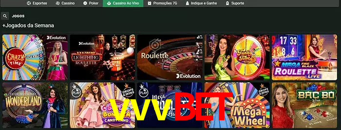 vvvbet bet
