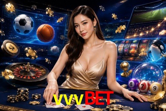 Platform Technology vvvbet