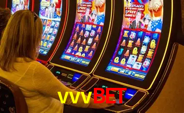 A Experiência Imersiva dos Cassinos Ao Vivo no vvvbet