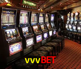 Inovações de Jogos na vvvbet: O Futuro das Experiências Interativas