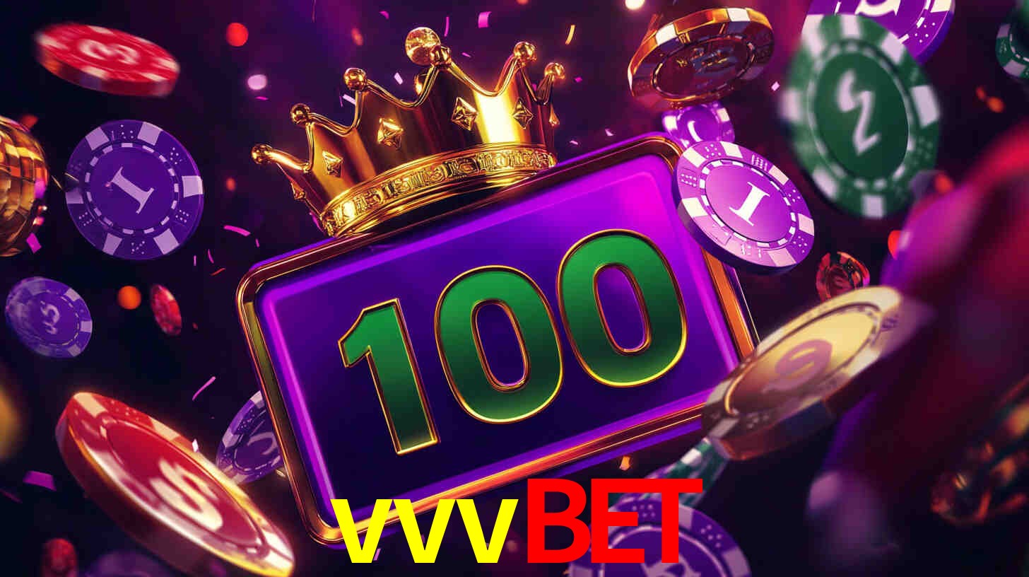Welcome Bonus vvvbet