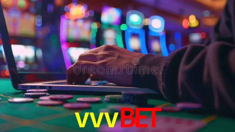 Apostas de Futebol vvvbet