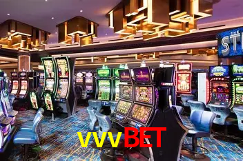 A Popularidade dos Caça-Níqueis no vvvbet