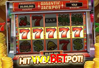 A Emoção da Loteria na vvvbet: Uma Chance de Mudança de Vida