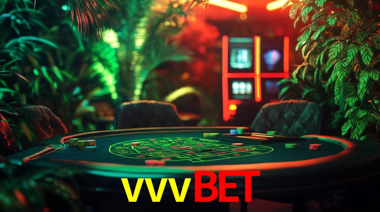 Live Casino vvvbet