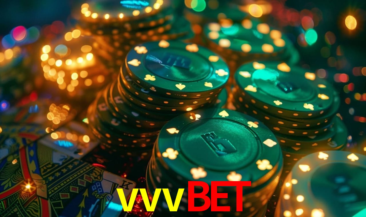 Provedores de Jogos vvvbet