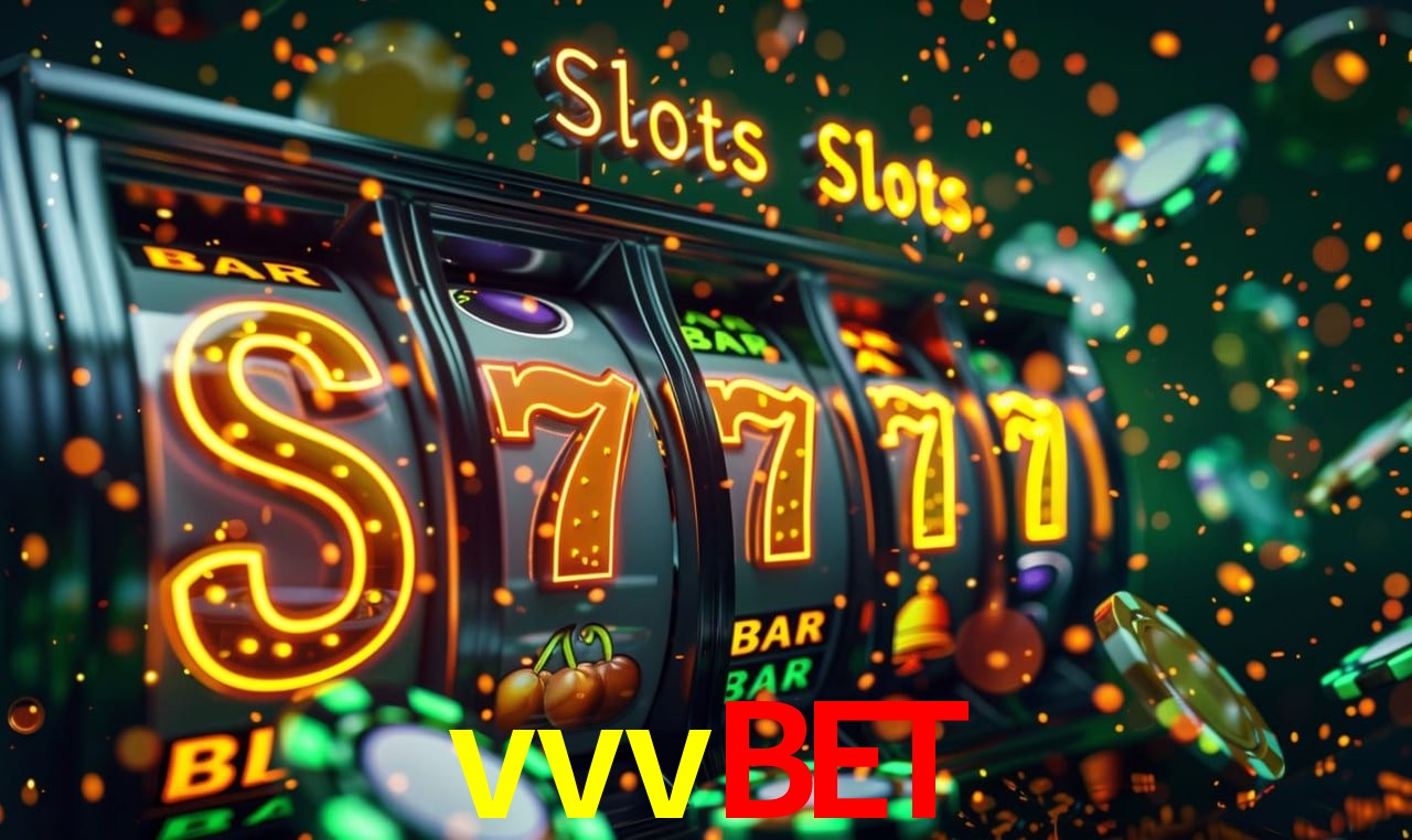 Diretório de Jogos vvvbet