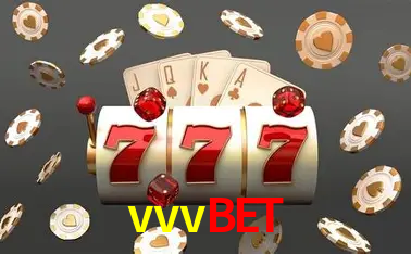Descubra o Mundo do Cassino Online com vvvbet