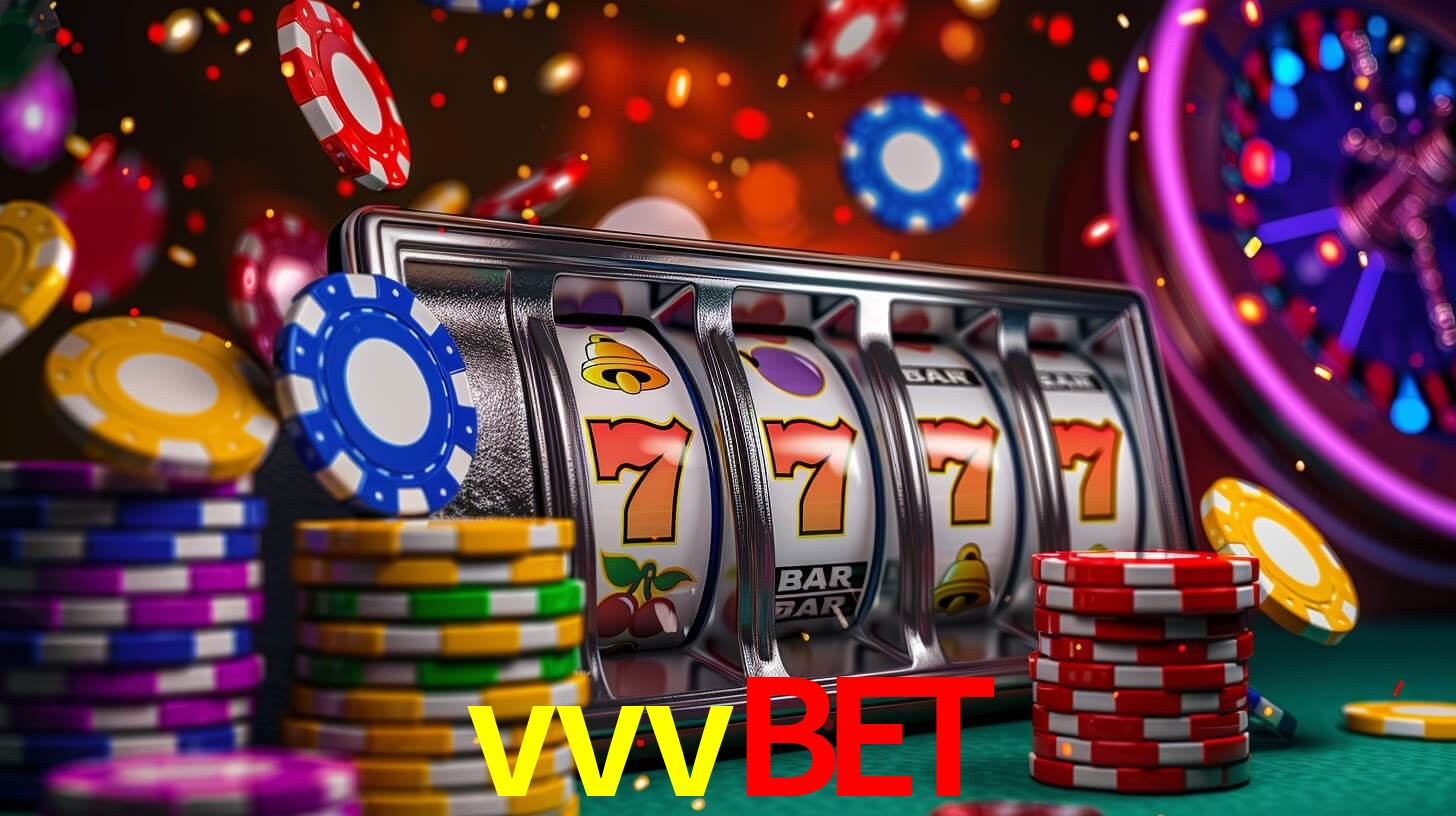 Apostas de Tênis vvvbet