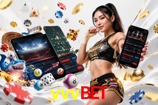 Exclusive Offers vvvbet
