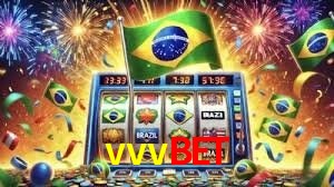 Slot Games vvvbet