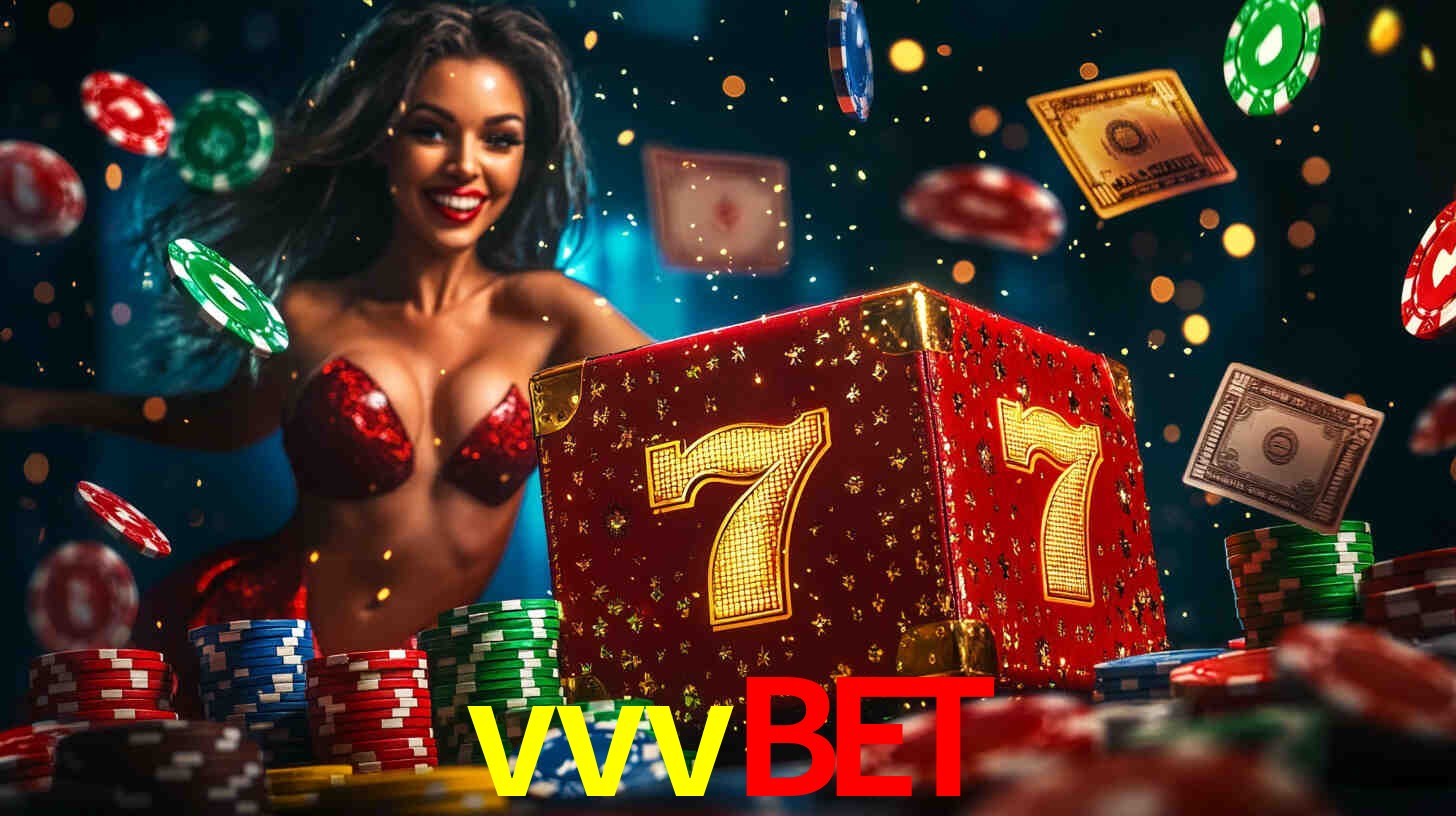 cassino vvvbet