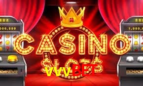 Game Providers vvvbet