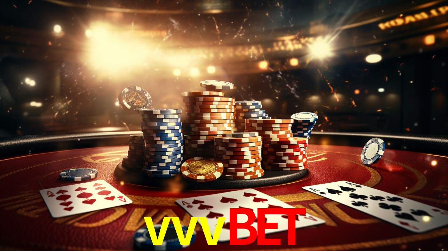 VIP Casino vvvbet
