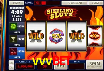 Descubra a Magia dos Jogos de Arcade no vvvbet