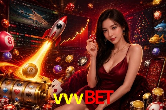 APP oficial da vvvbet para mobile
