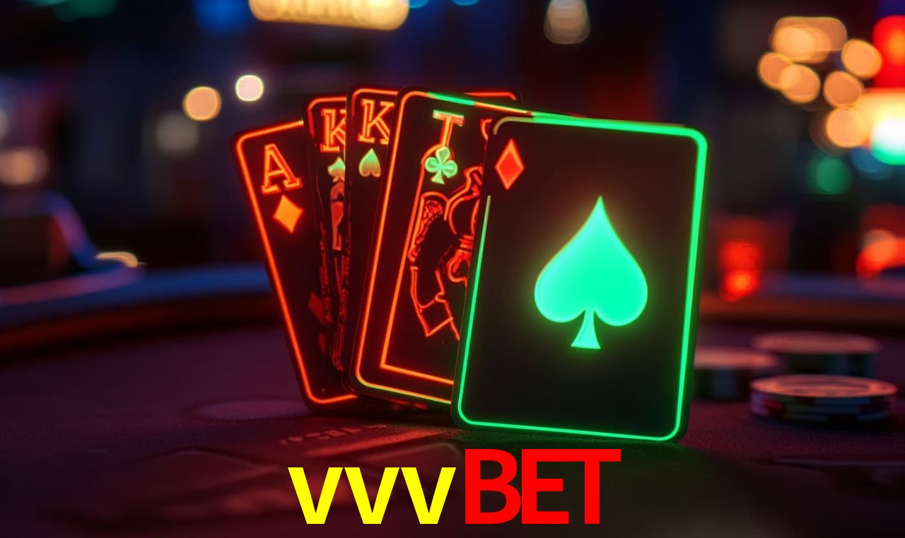 Promoções Sazonais vvvbet
