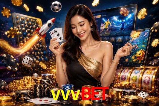 Account Benefits vvvbet