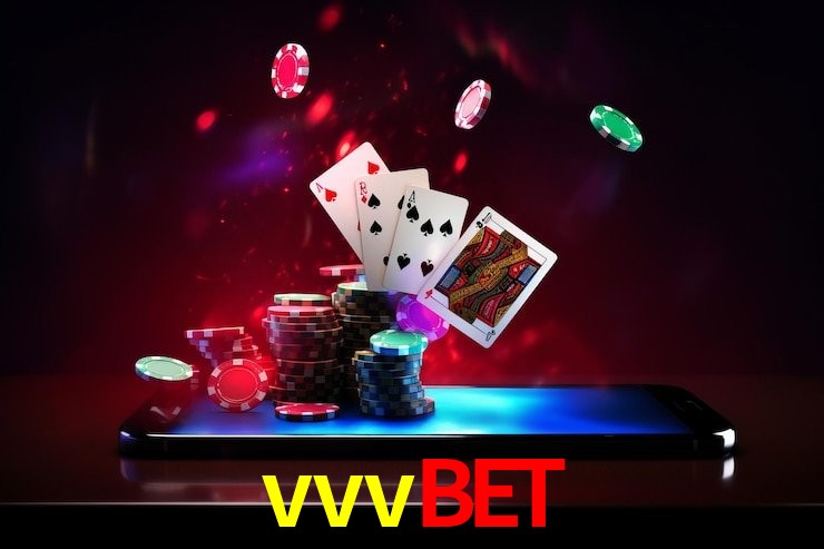 Live Casino vvvbet