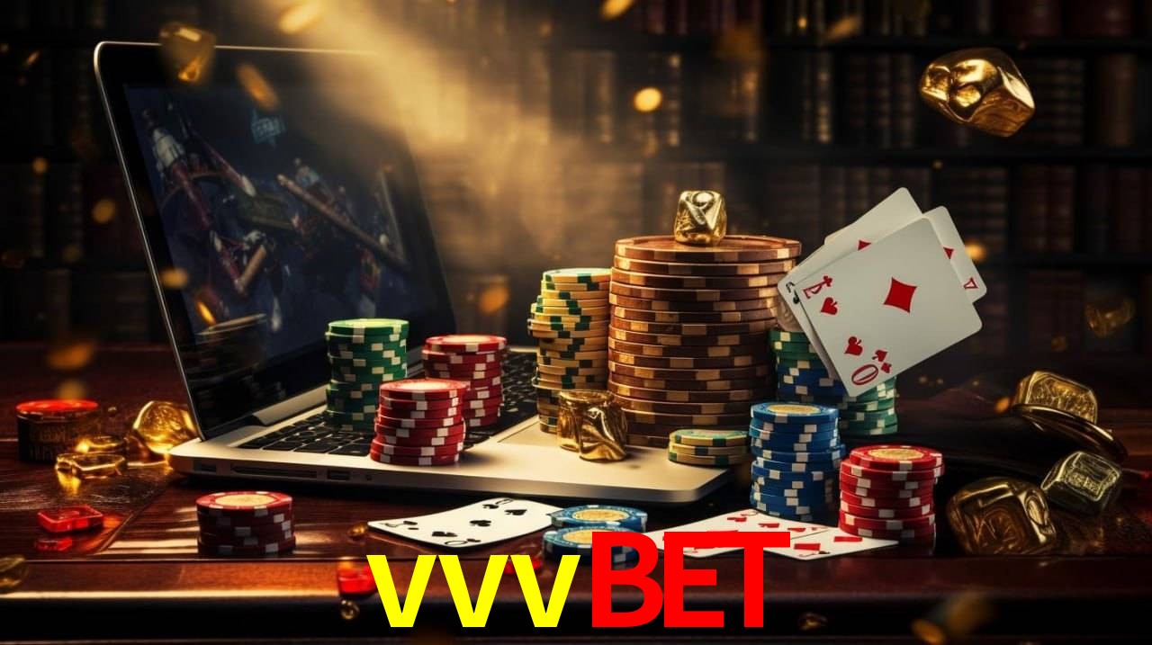 Recursos de Bônus vvvbet