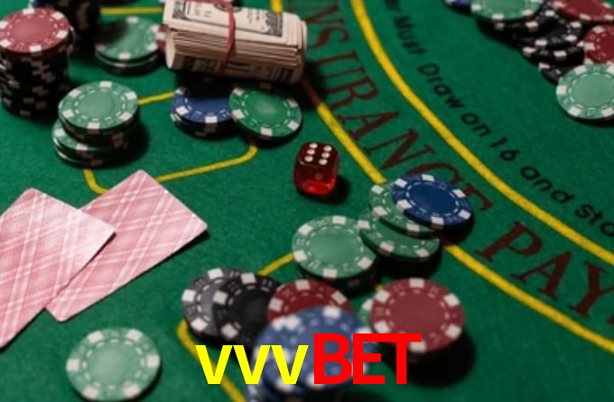 vvvbet.com