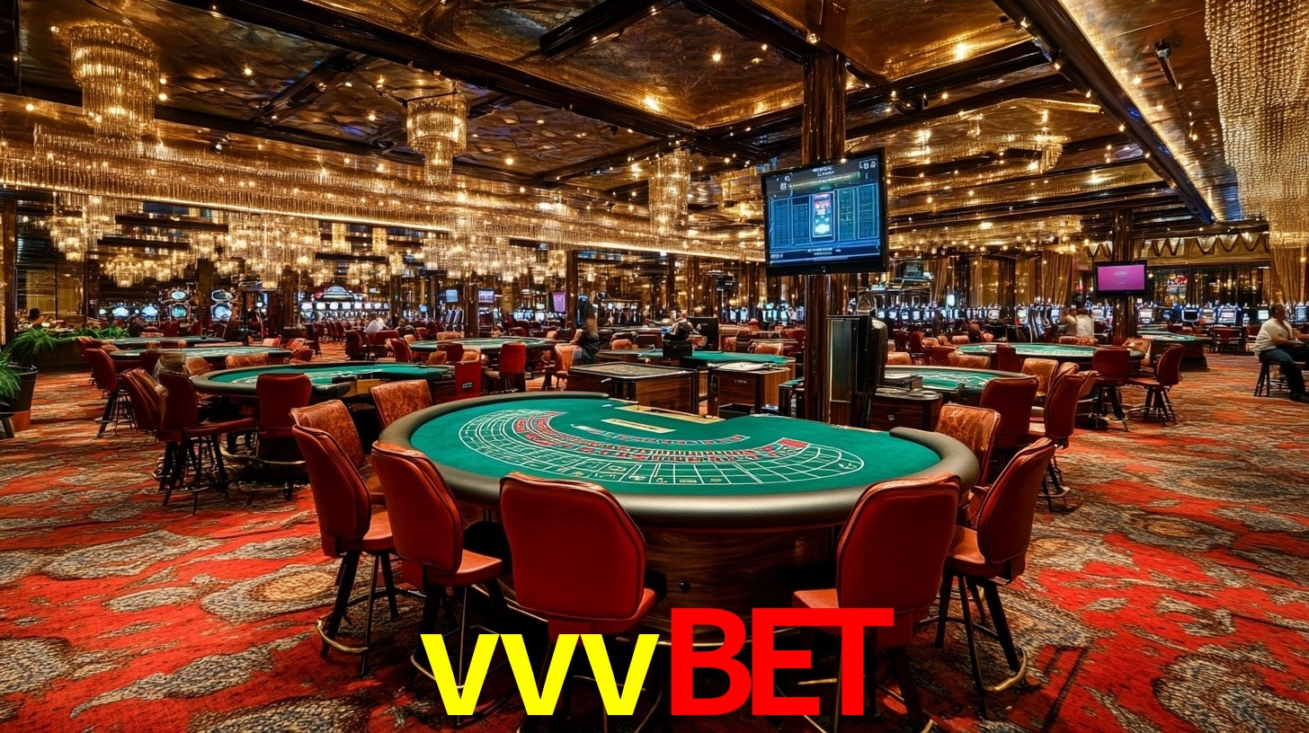 vvvbet: Seu Especialista em Apostas Esportivas Brasileiras
