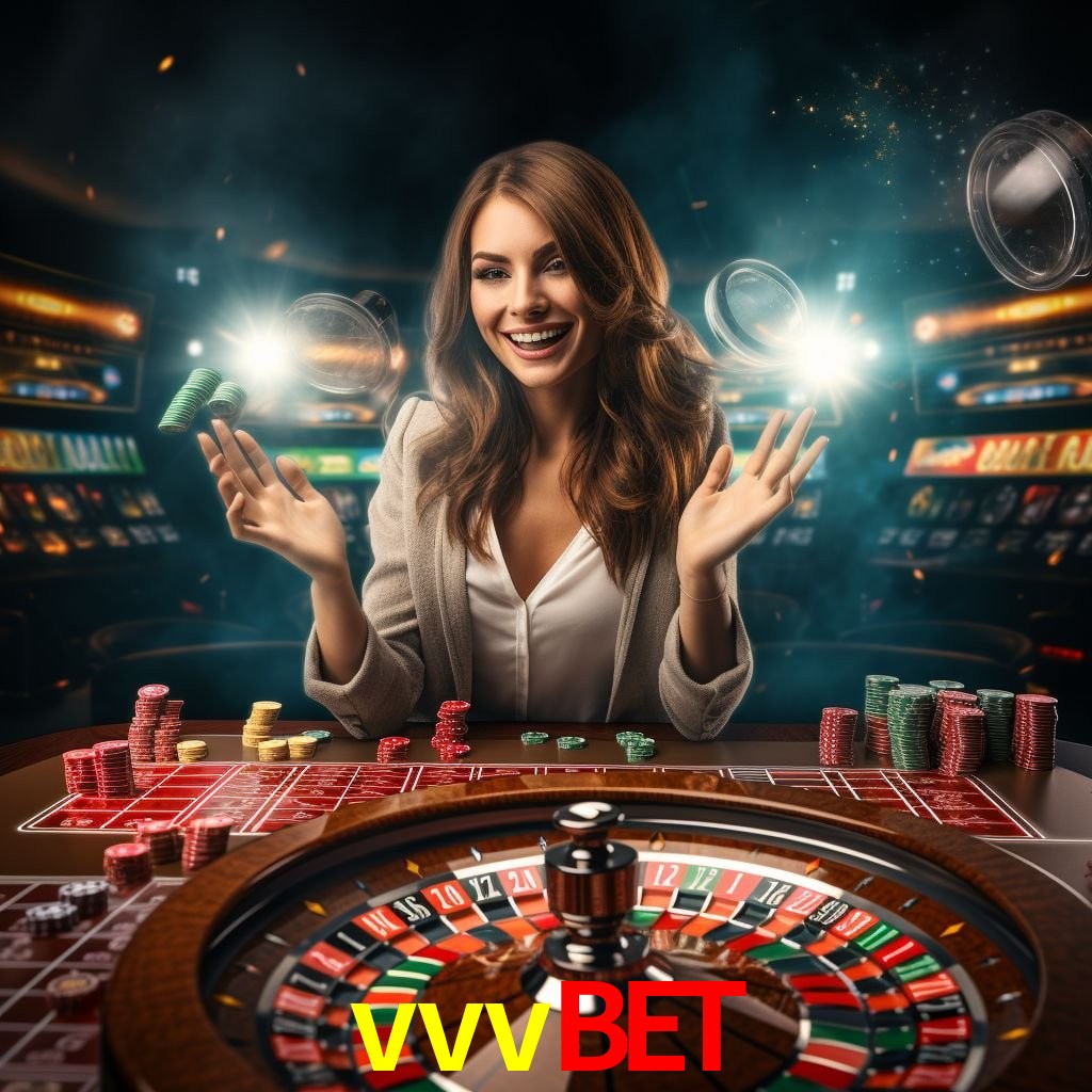 Explore as vantagens do vvvbet: serviço profissional e confiabilidade