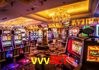Desvendando o Mundo dos Jogos Virtuais na vvvbet