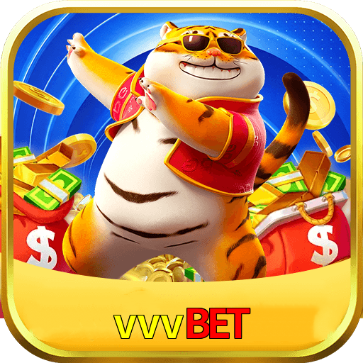 Logo vvvbet