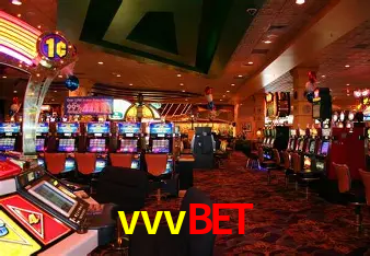 Descubra a Magia dos Jogos de Arcade no vvvbet