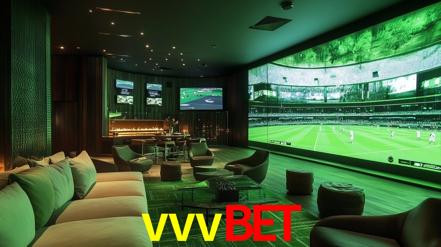 vvvbet: Seu Especialista em Apostas Esportivas Brasileiras