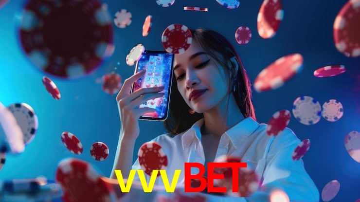 Inovações de Jogos na vvvbet: O Futuro das Experiências Interativas