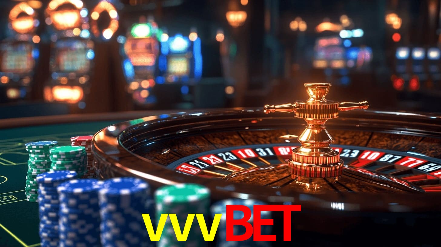 vvv bet
