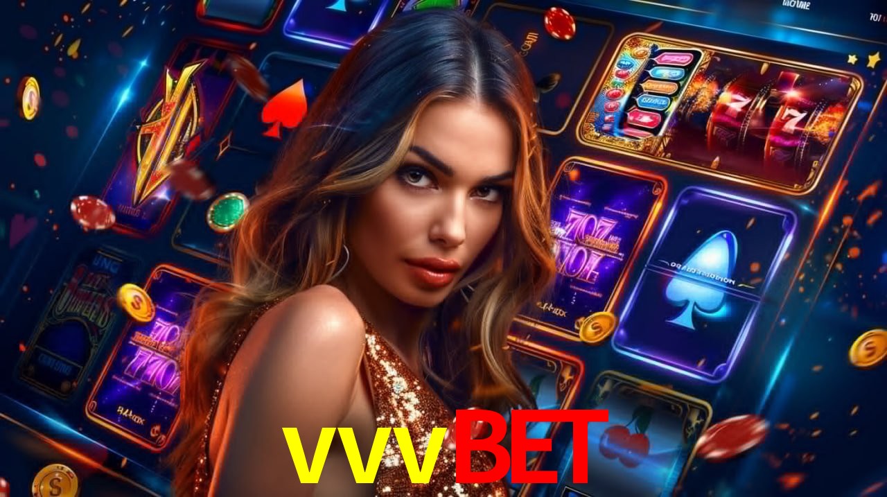 A Experiência Imersiva dos Cassinos Ao Vivo no vvvbet
