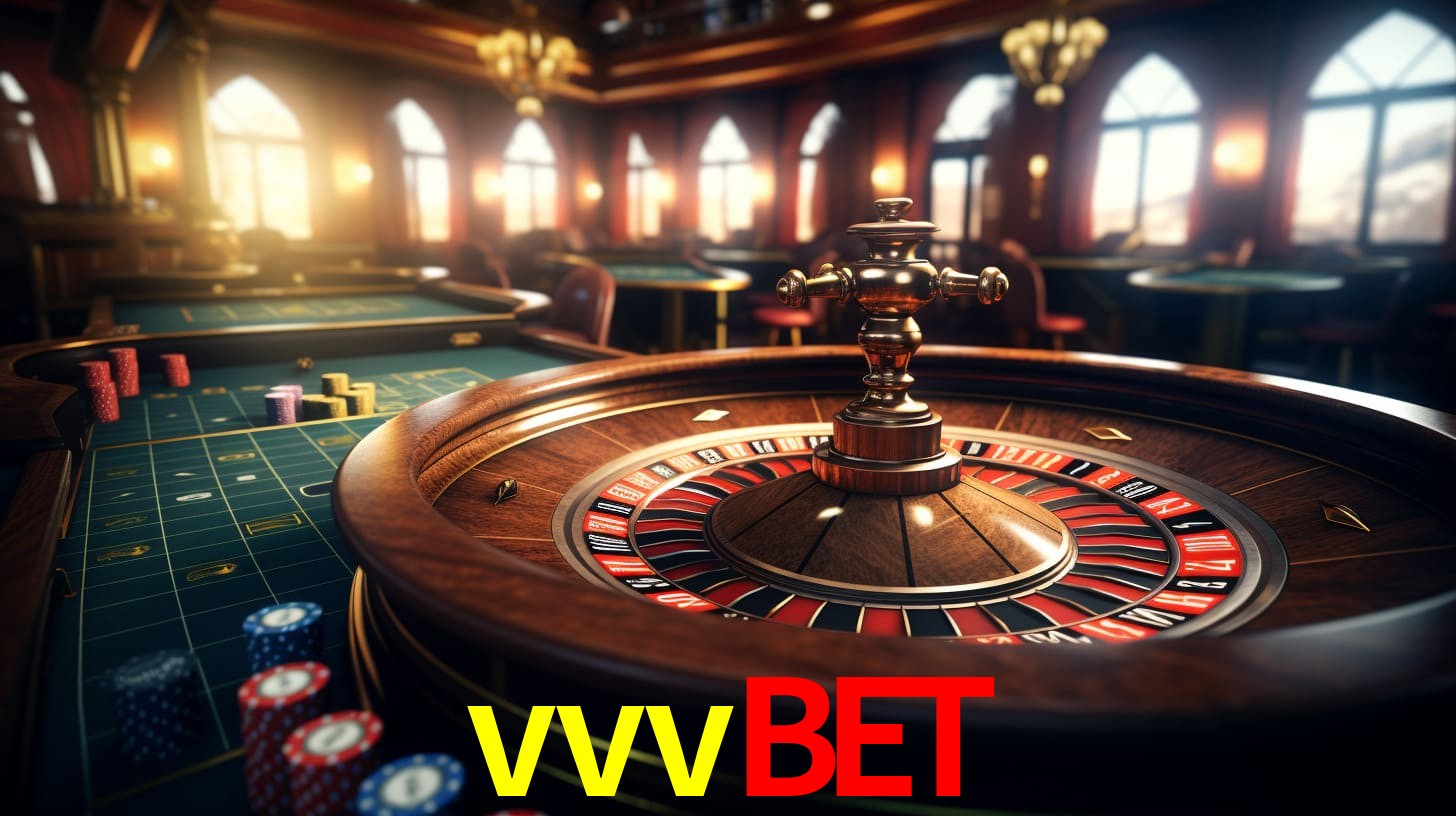 VIP Casino vvvbet