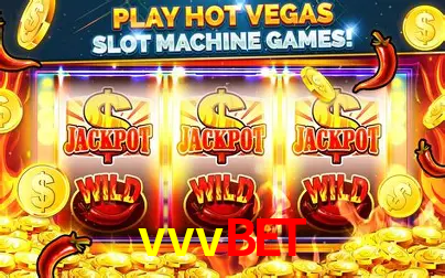 Descubra o Mundo do Cassino Online com vvvbet