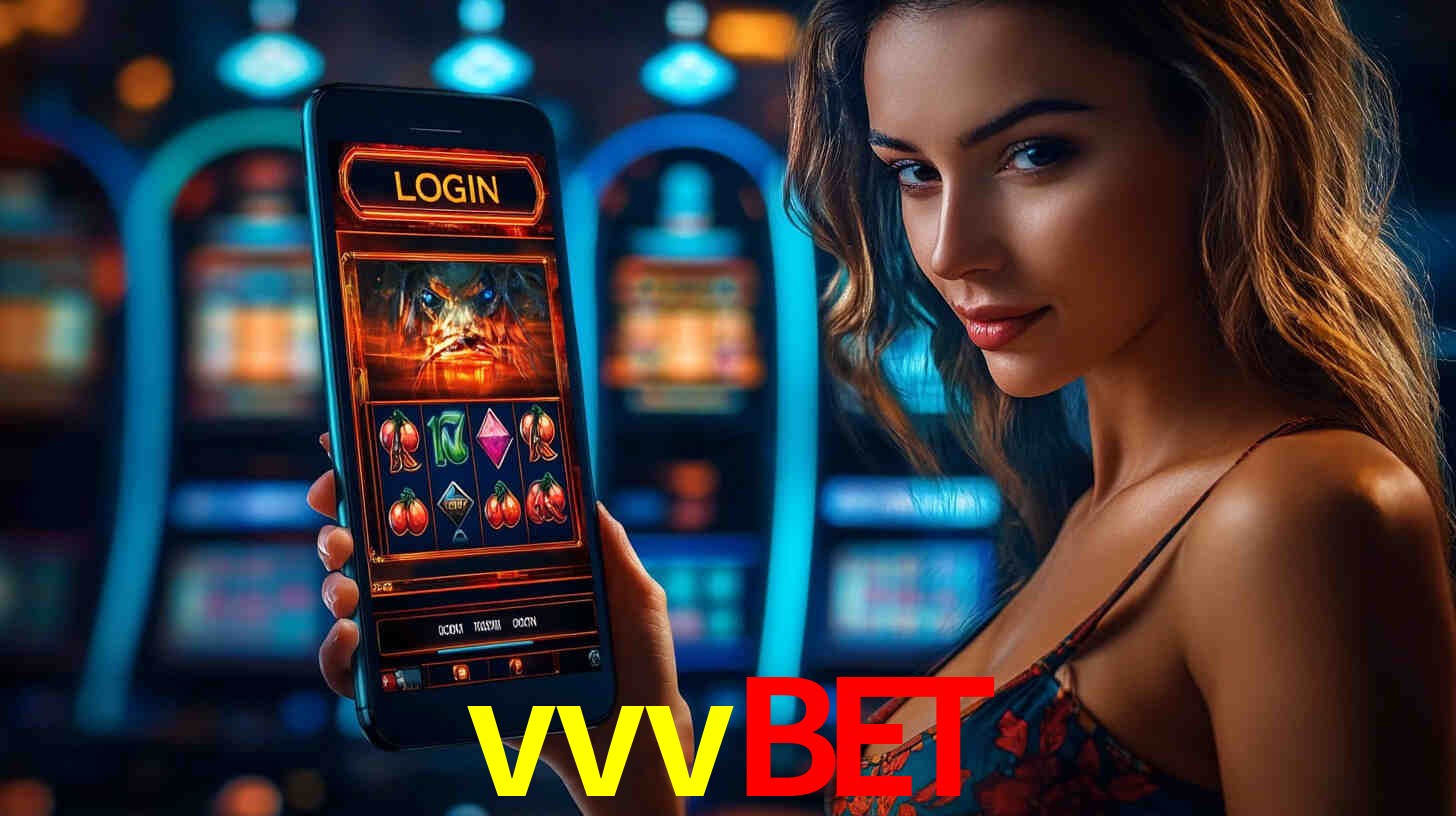 Bônus Generosos e Exclusivos no vvvbet para Você!