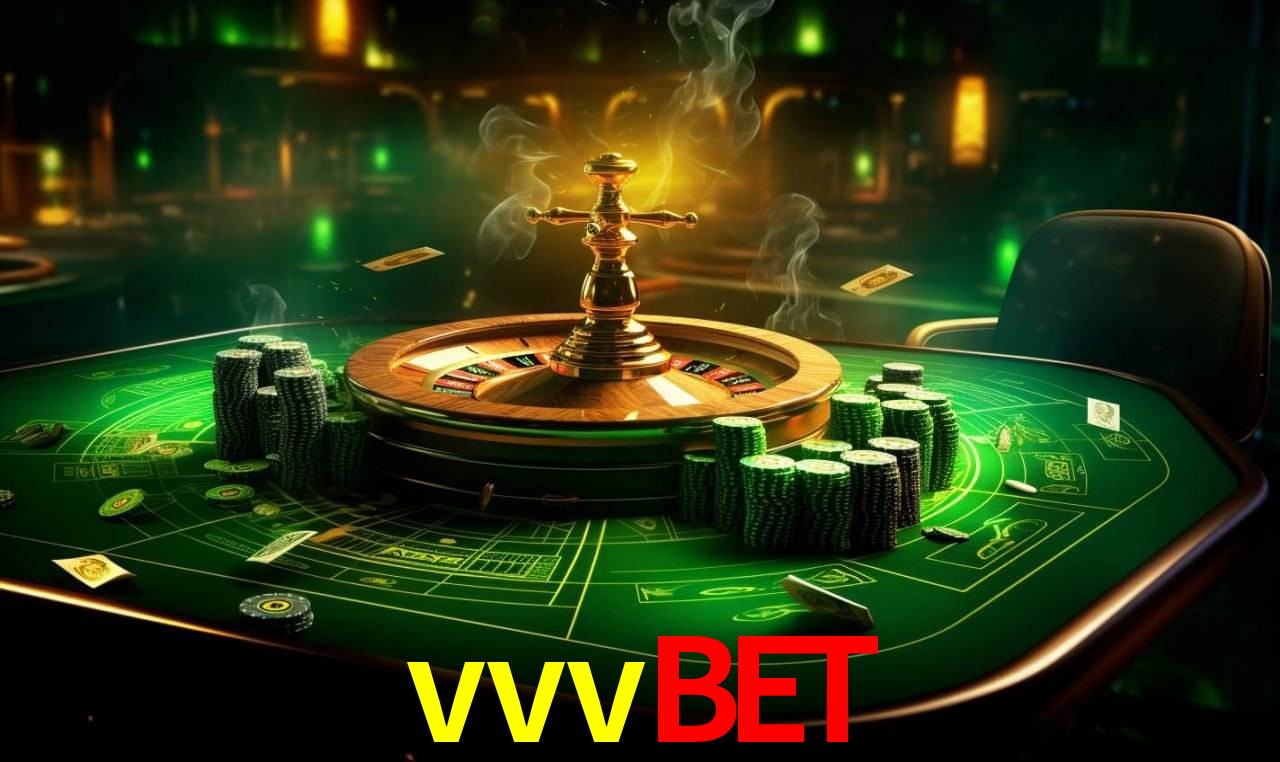 A Emoção da Loteria na vvvbet: Uma Chance de Mudança de Vida