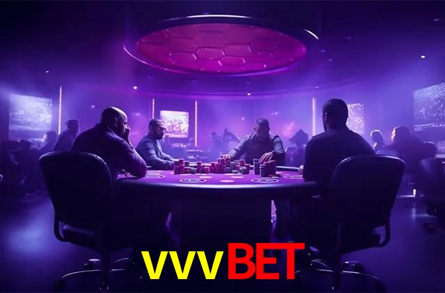 Bonus Features vvvbet