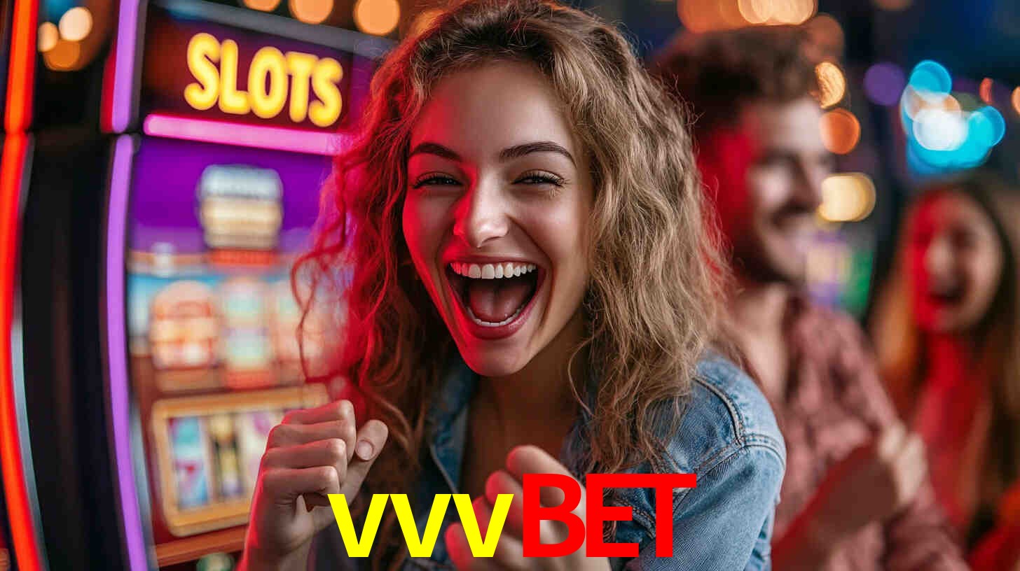 A Popularidade dos Caça-Níqueis no vvvbet
