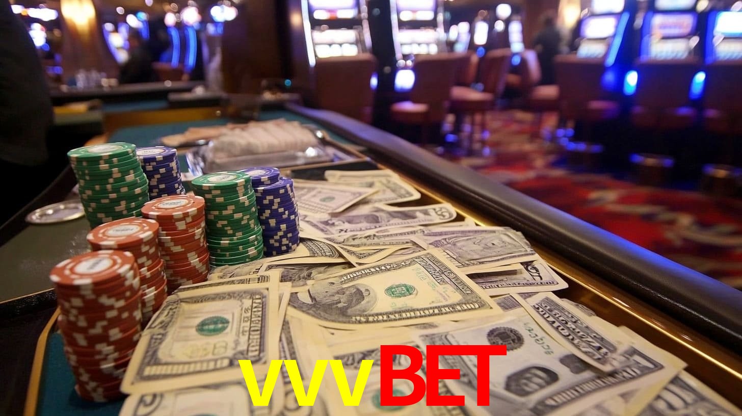 Weekend Specials vvvbet