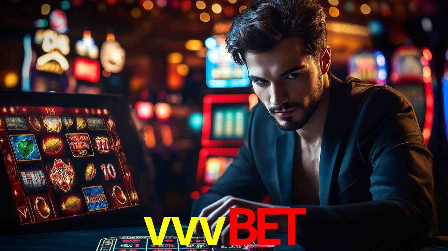 vvvbet,vvv bet