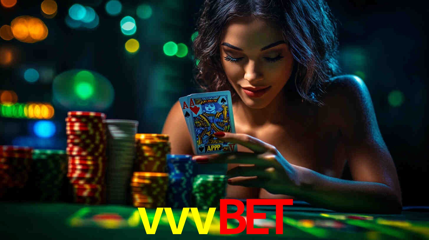 Apostas Esportivas na vvvbet: Um Guia Completo
