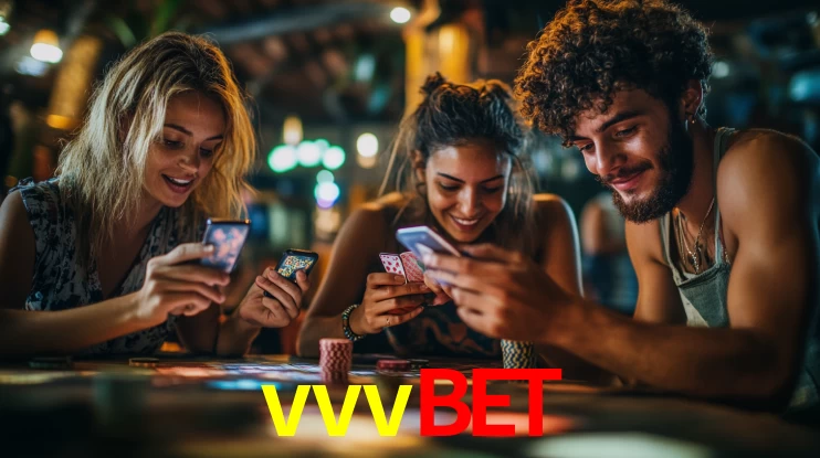 Tournaments vvvbet