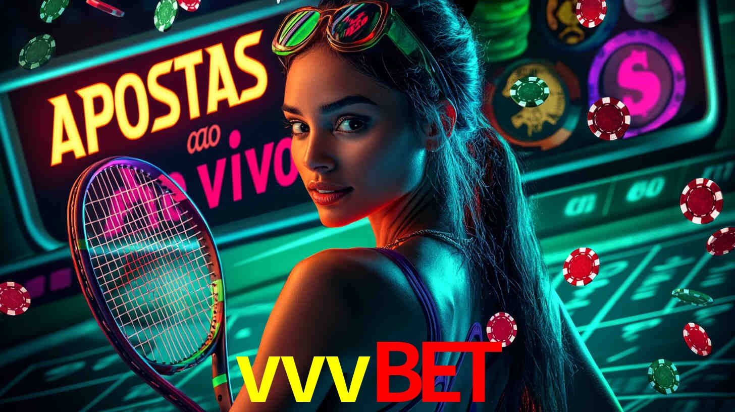 Apostas Esportivas na vvvbet: Um Guia Completo