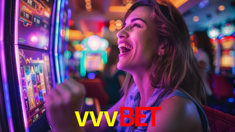 vvvbet,vvv bet