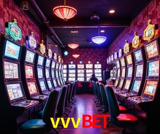 Flash Promotion vvvbet