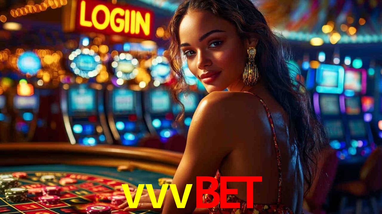 Live Casino vvvbet