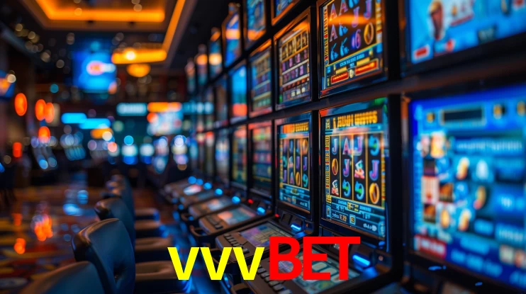 Platform Technology vvvbet